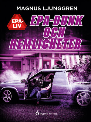 cover image of Epa-dunk och hemligheter